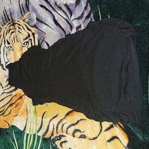 Calvin klein midi dress size medium